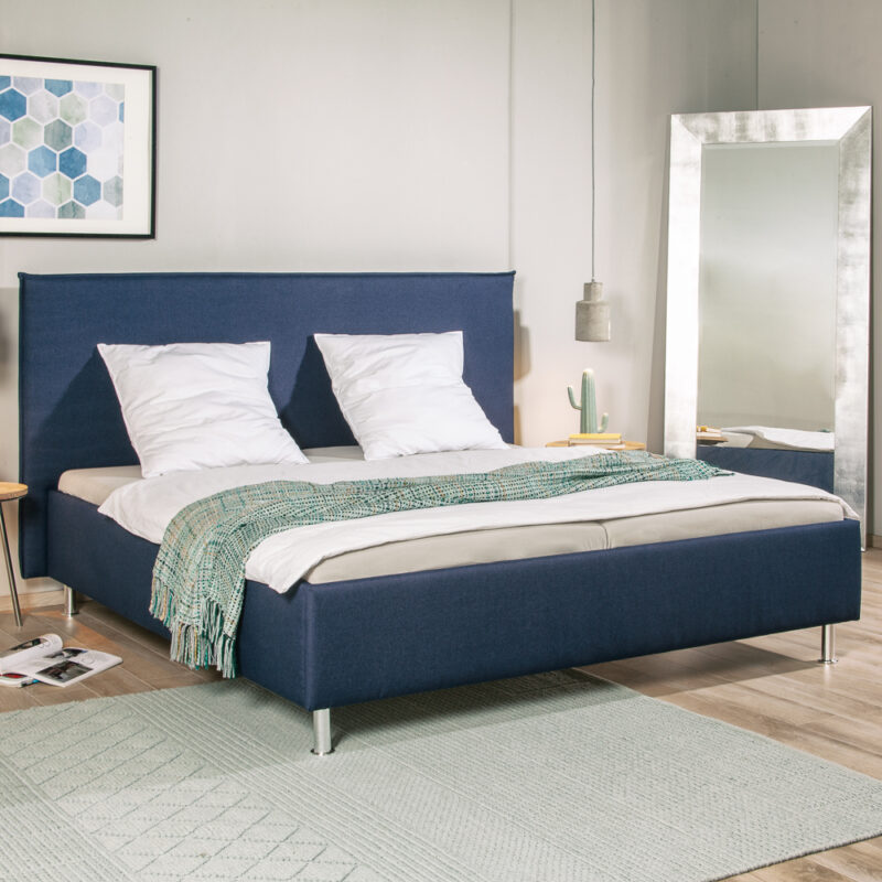 ADA FAIR COLLECTION – Polsterbett Luzina – Bild 15