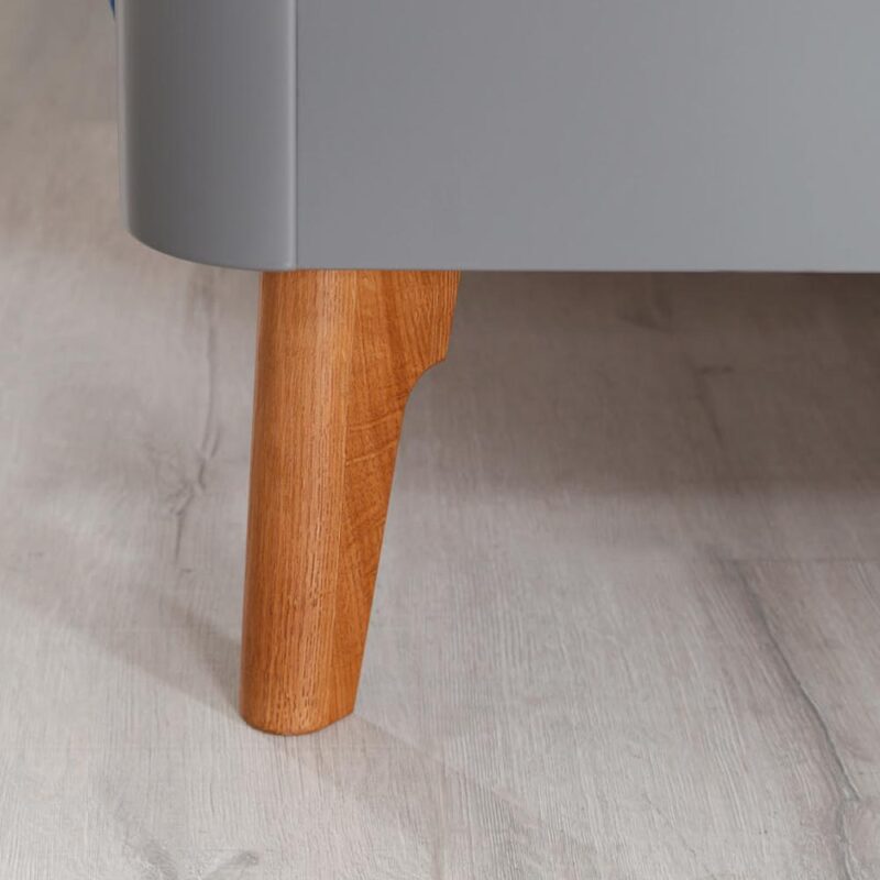 Reichert Möbelwerkstätte – Komfortbett Marena – Bild 4