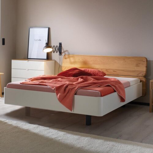 Reichert Möbelwerkstätte – Komfortbett Marena