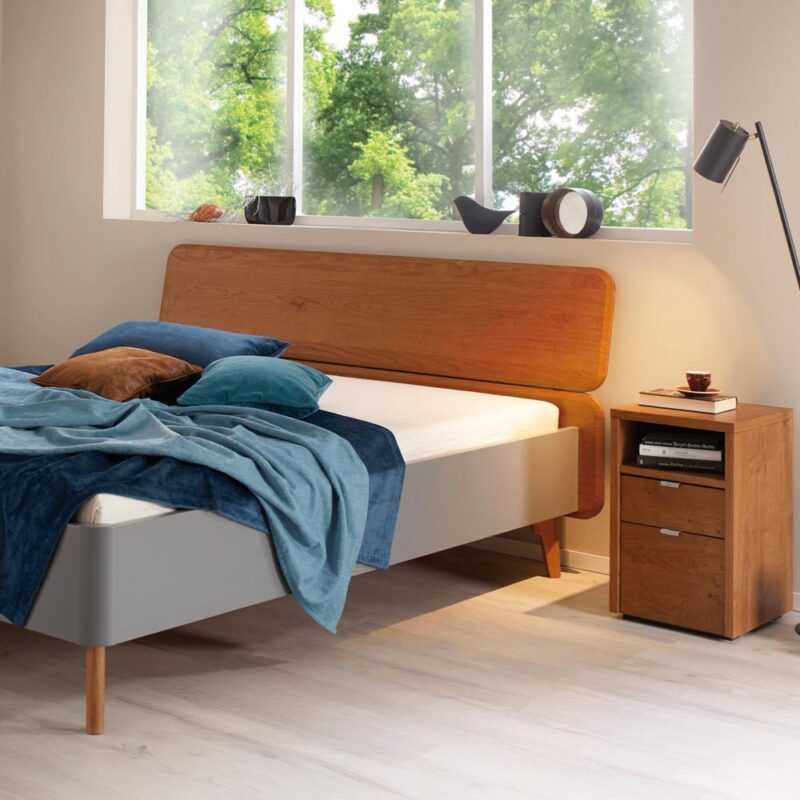 Reichert Möbelwerkstätte – Komfortbett Marena – Bild 3