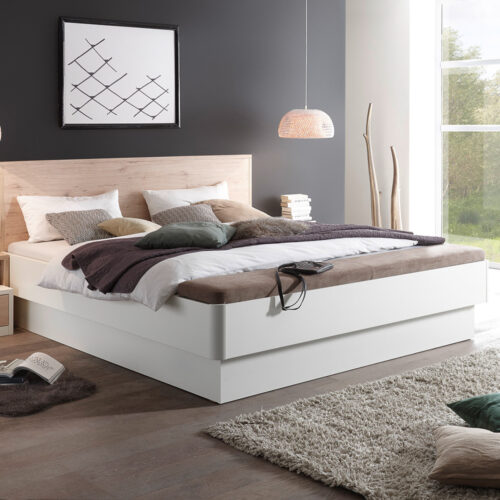 Schlüter Multiflex Bett Comfort 2