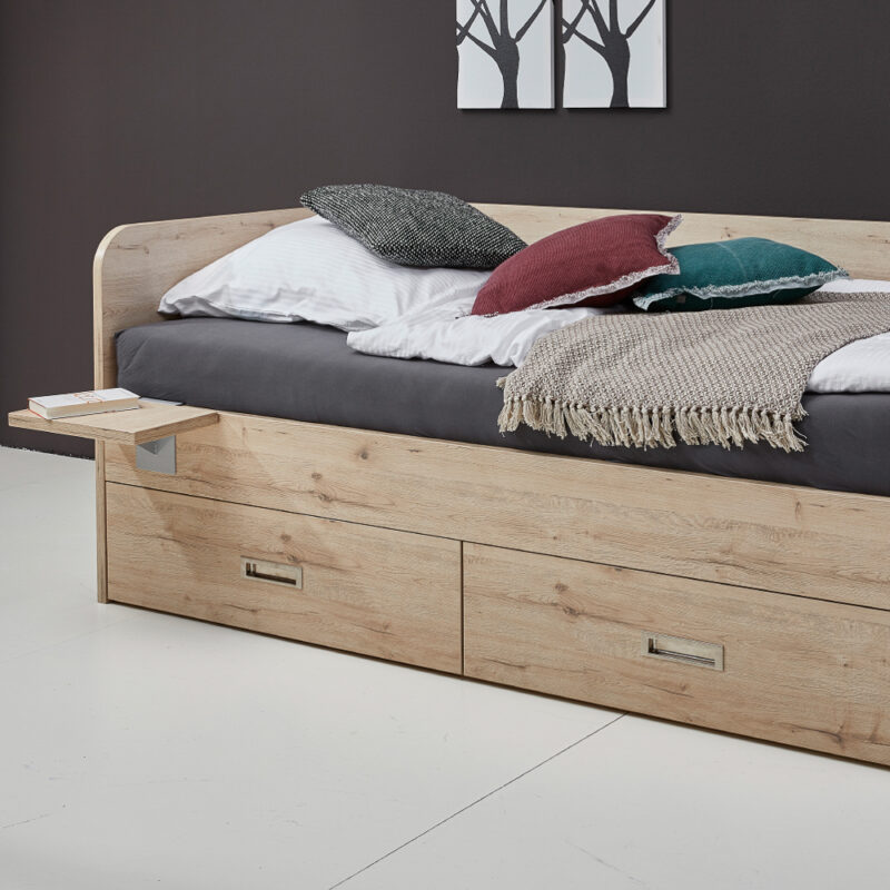 Schlüter Multiflex Bett Combi-Duo und Combi Box – Bild 26