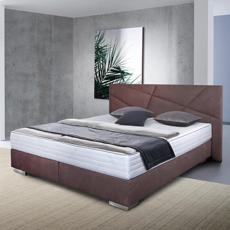 Wa Core Skyline Wasserbett – Bild 21