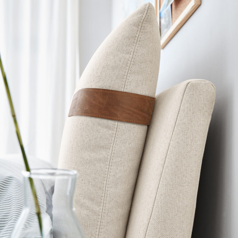 Birkenstock Boxspringbett Montreal – Bild 2