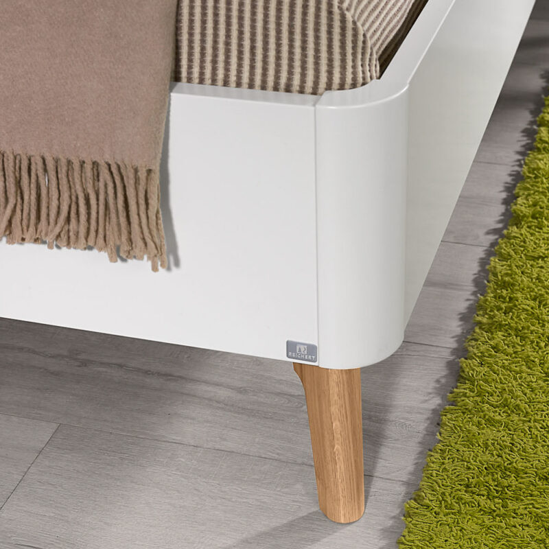 Reichert Möbelwerkstätte – Komfortbett Pinto – Bild 3