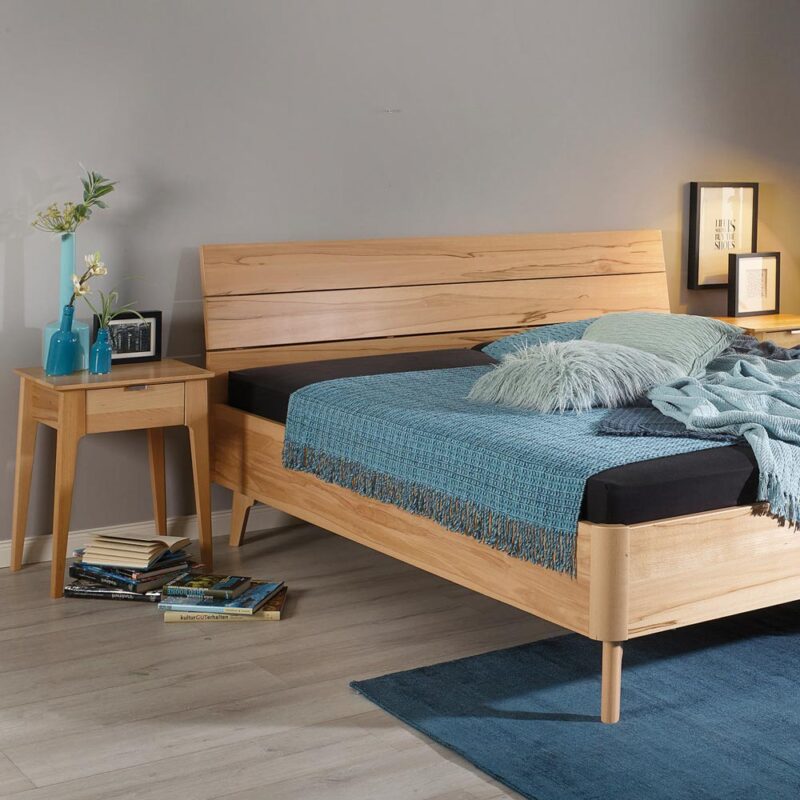 Reichert Möbelwerkstätte – Komfortbett Pinto – Bild 4