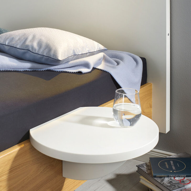 Reichert Möbelwerkstätte – Komfortbett Puro – Bild 3