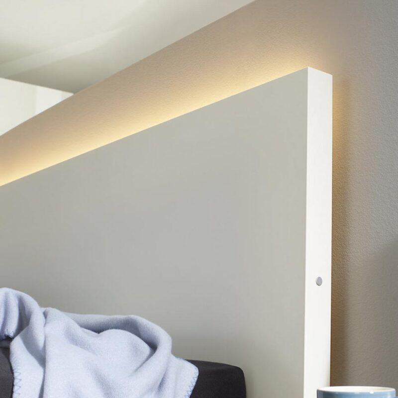 Reichert Möbelwerkstätte – Komfortbett Puro – Bild 4