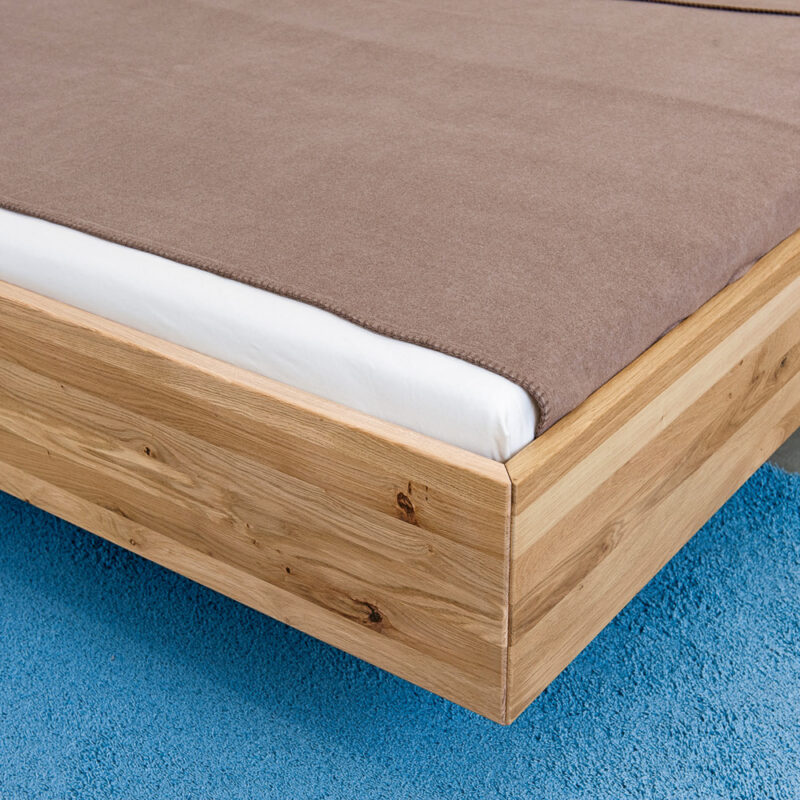 Reichert Möbelwerkstätte – Komfortbett Puro – Bild 6