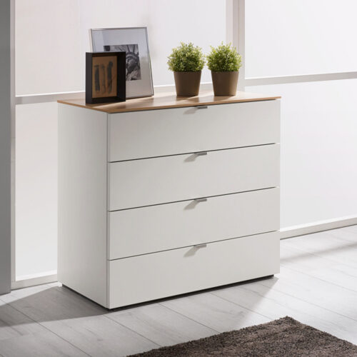 Reichert Möbelwerkstätten – Kommode Salerno