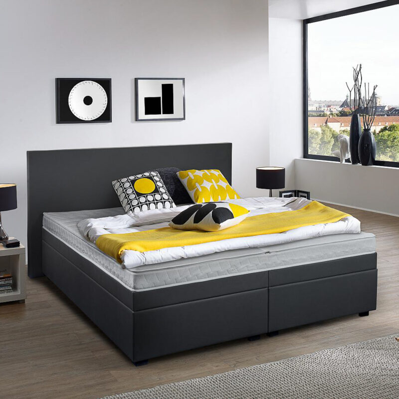 Wa Core Nightline Wasserbett – Bild 24