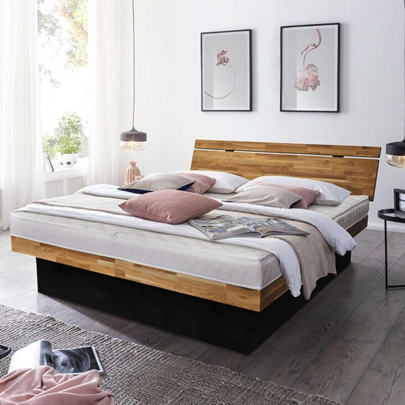 Wa Core Skyline Wasserbett – Bild 25