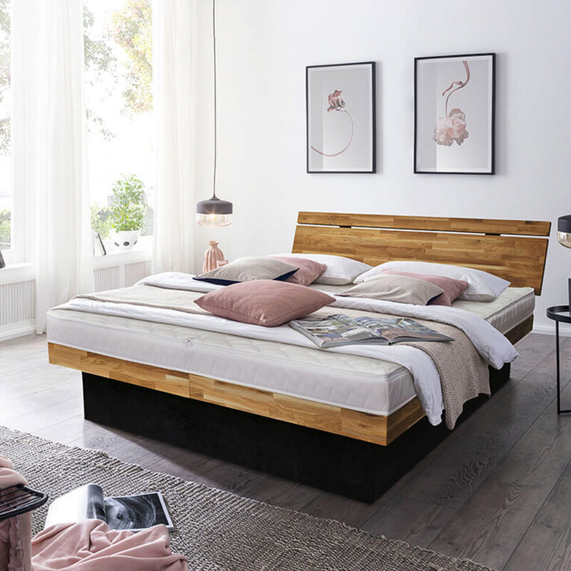Wa Core Nightline Wasserbett – Bild 26