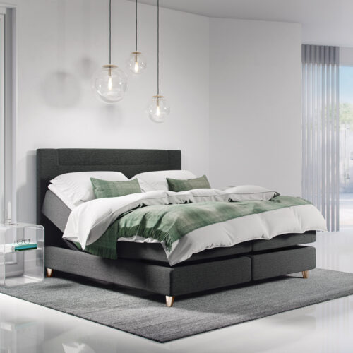 Svane® Zense Bettsystem