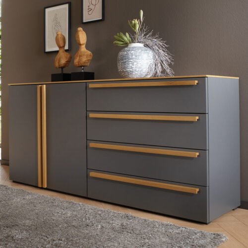 Reichert Möbelwerkstätten – Kommode Toledo