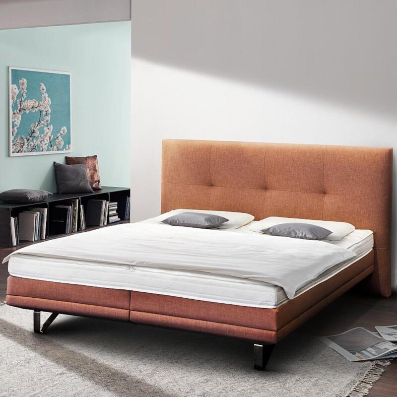 Wa Core Skyline Wasserbett – Bild 20