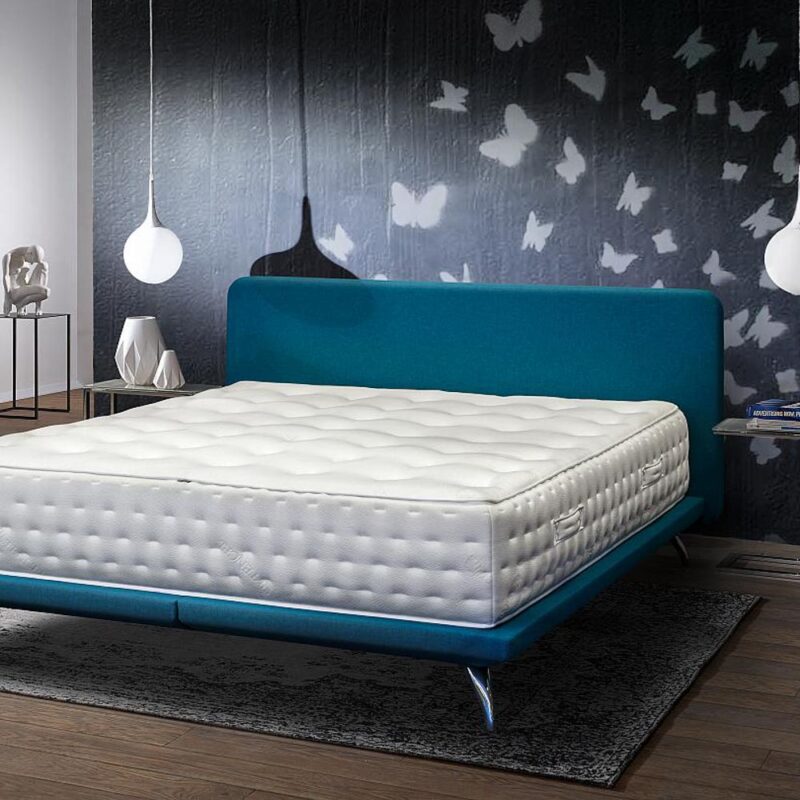 Wa Core Skyline Wasserbett – Bild 26