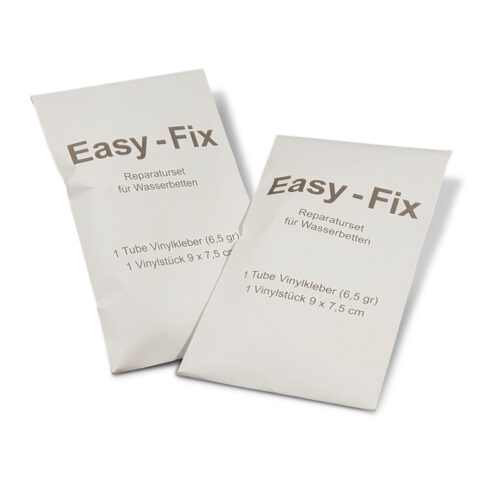 Wasserbett Reparaturset Easy-Fix
