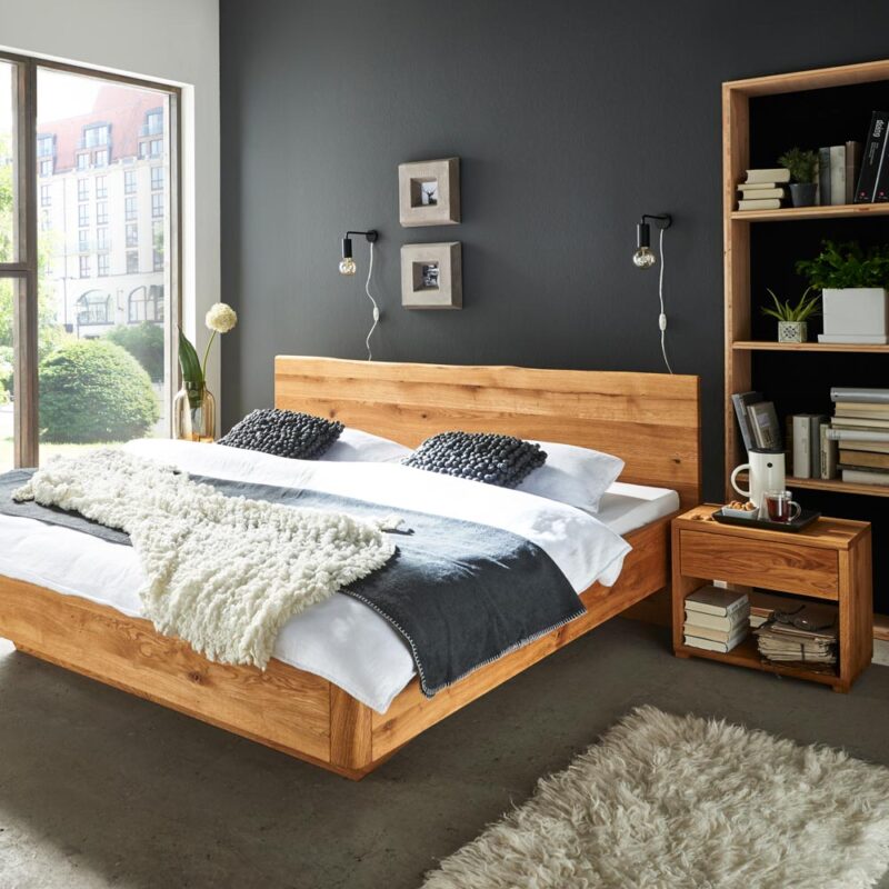 MM Schlafraum Collection – Saluto