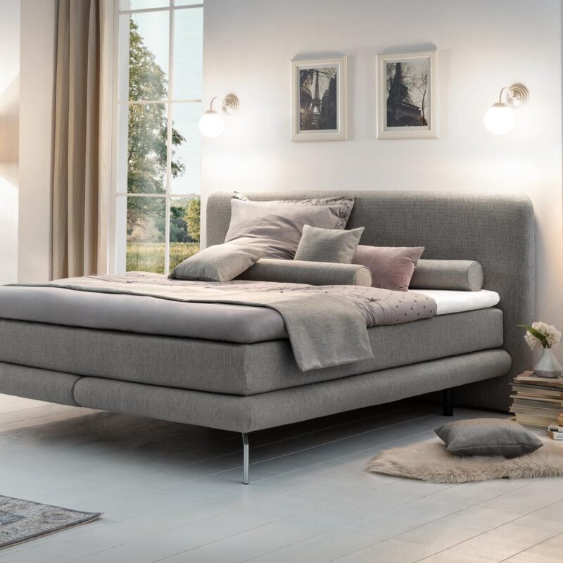 Brinkhaus Boxspringbett – Bild 14