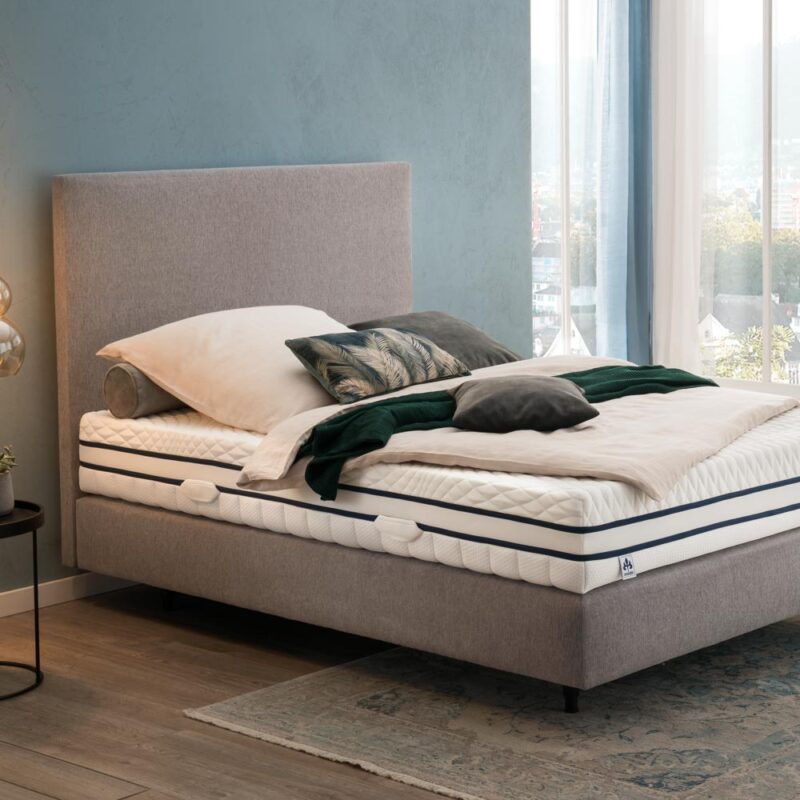Brinkhaus Boxspringbett – Bild 13