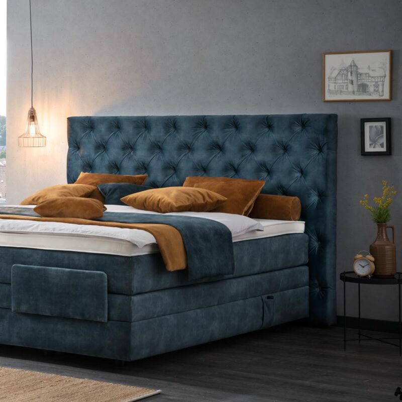 Brinkhaus Boxspringbett – Bild 11