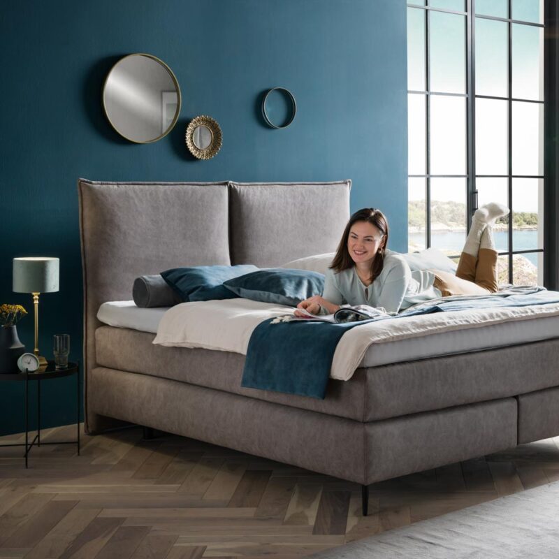 Brinkhaus Boxspringbett – Bild 9