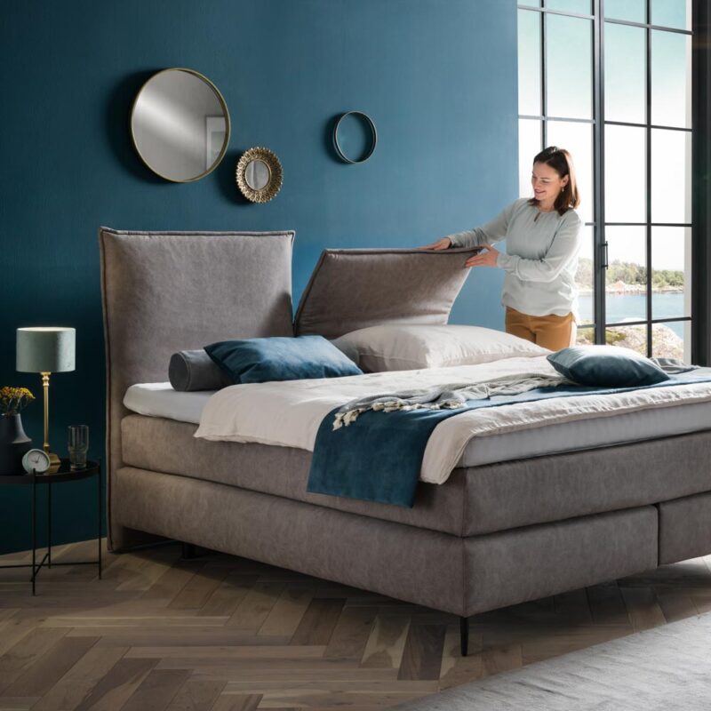 Brinkhaus Boxspringbett – Bild 8