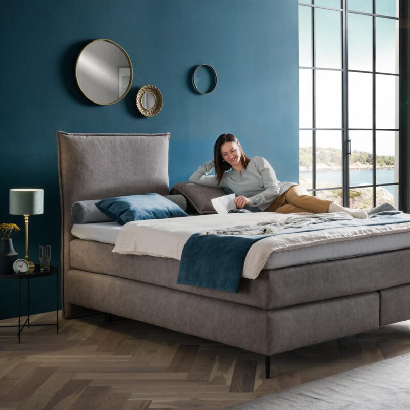 Brinkhaus Boxspringbett – Bild 7