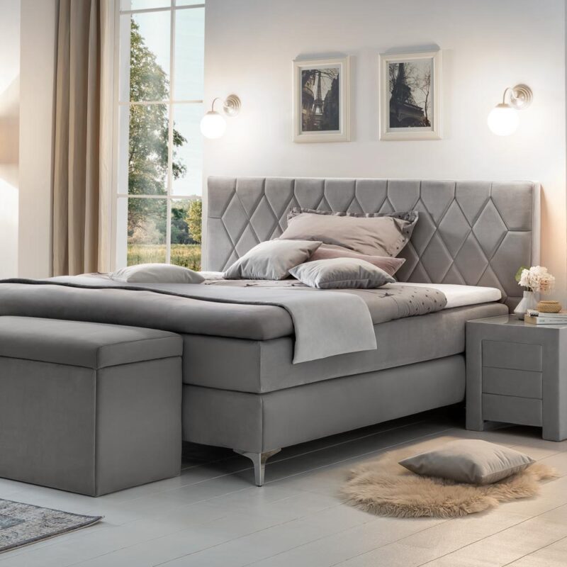 Brinkhaus Boxspringbett – Bild 5