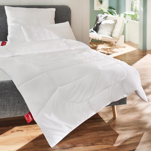 Brinkhaus – Textilfaser-Steppbett Climasoft Plus WARM