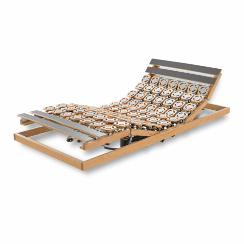 Werkmeister U 340 QUATTRO