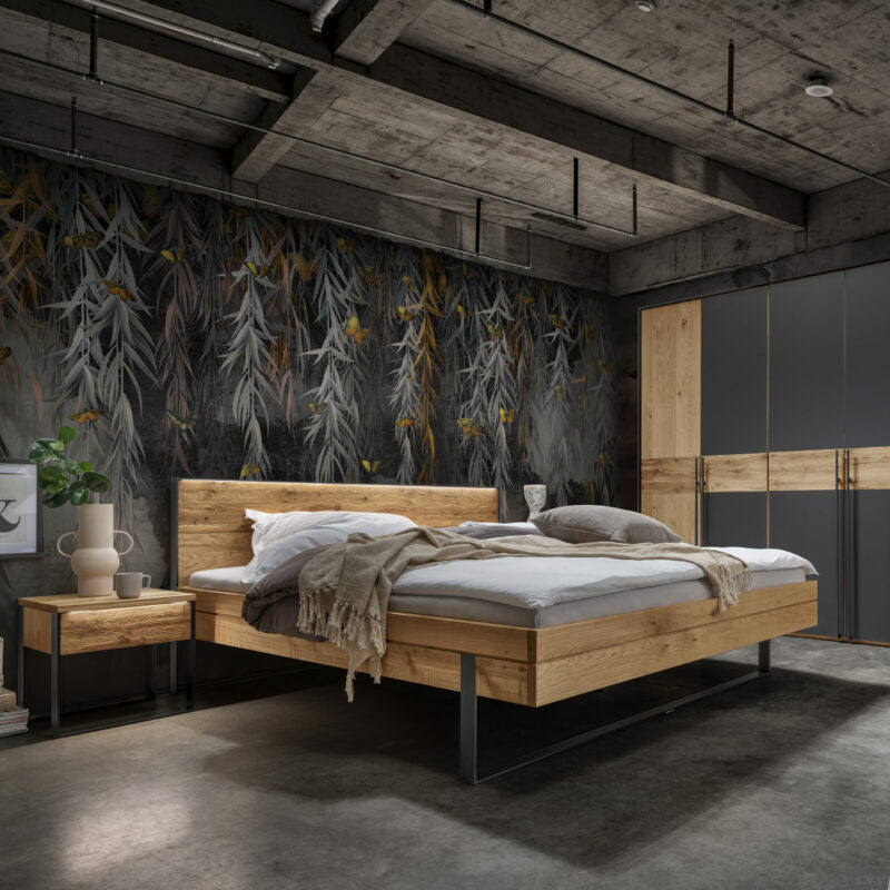 Forestales – Bett Boston