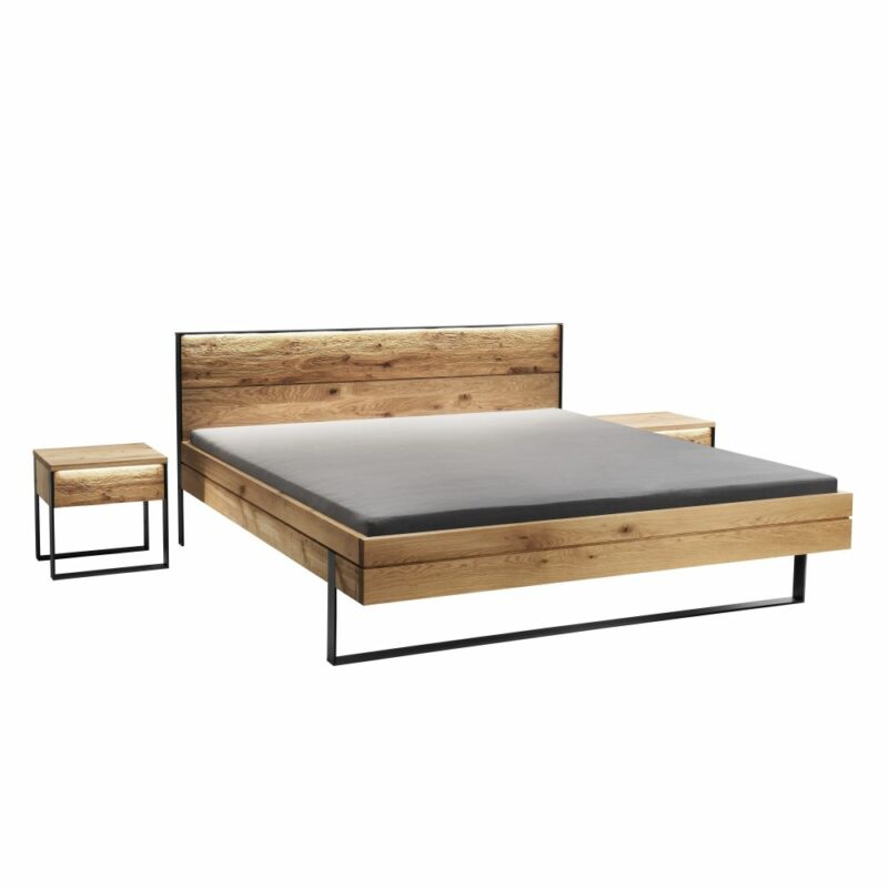 Forestales – Bett Boston – Bild 3