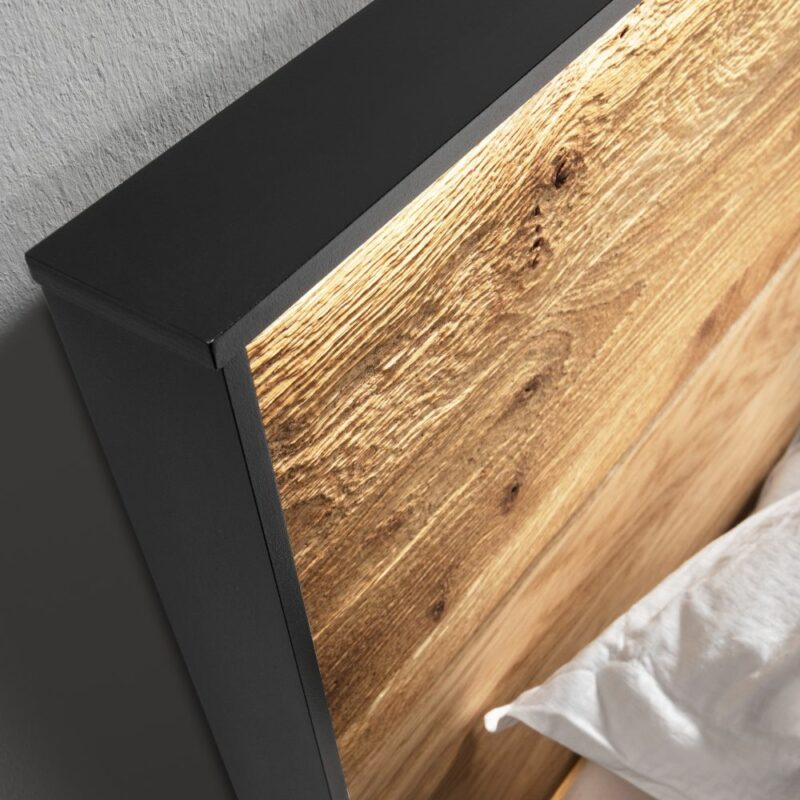 Forestales – Bett Boston – Bild 2