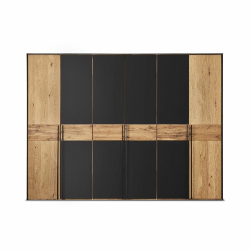 Forestales – Kleiderschrank Boston – Bild 2