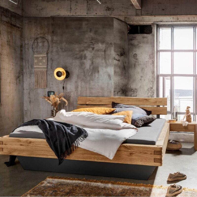 T.P.T – Balkenbett 820 – Bild 7