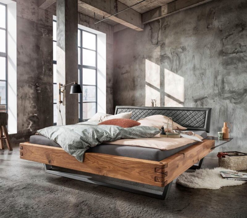 T.P.T – Balkenbett 820