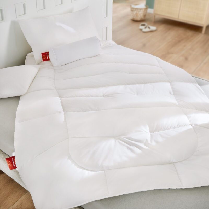 Brinkhaus – Bauschi Steppbett mit Thermofill®