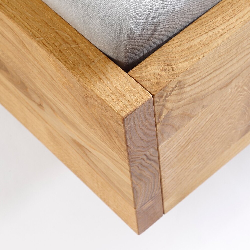 MM Collection – Drevo / Drevo 2 mit Baumkante – Bild 3