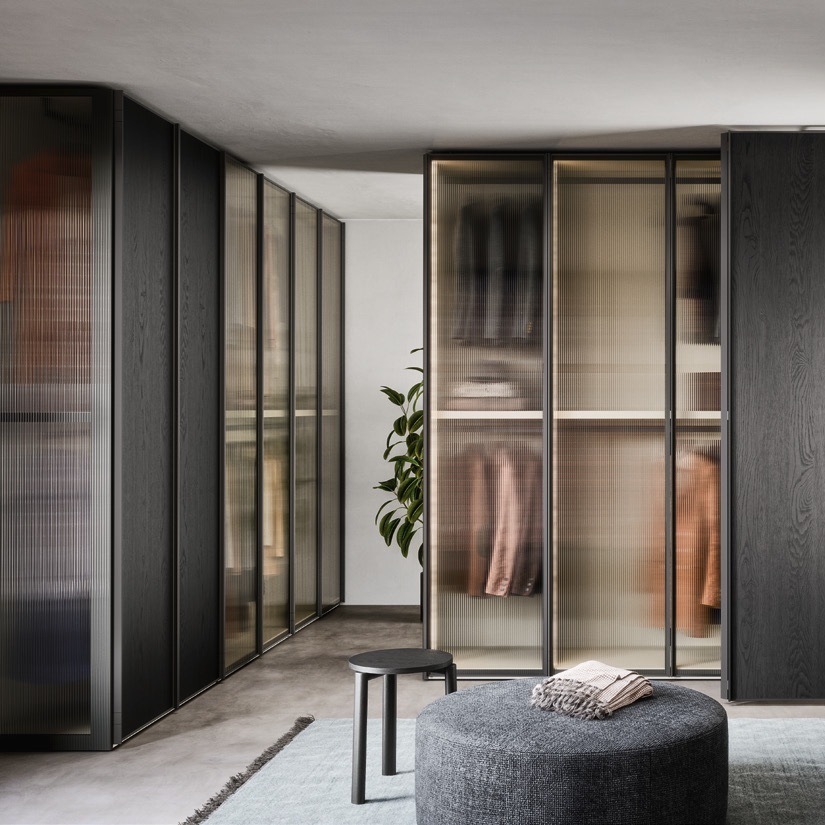 Novamobili – Wardrobes Kleiderschrank – Bild 9