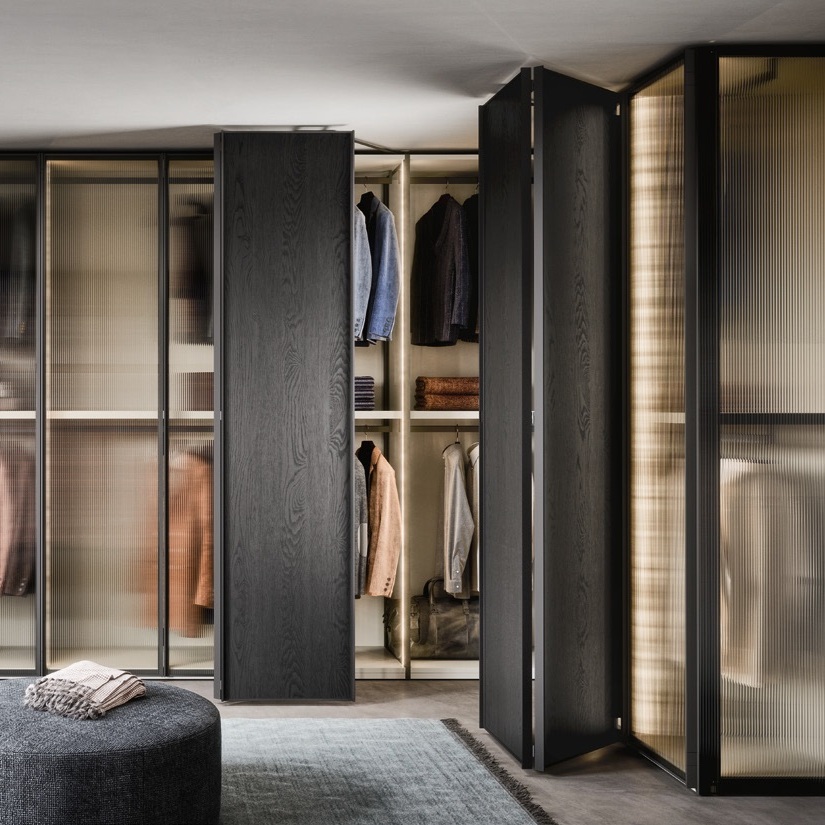 Novamobili – Wardrobes Kleiderschrank – Bild 10