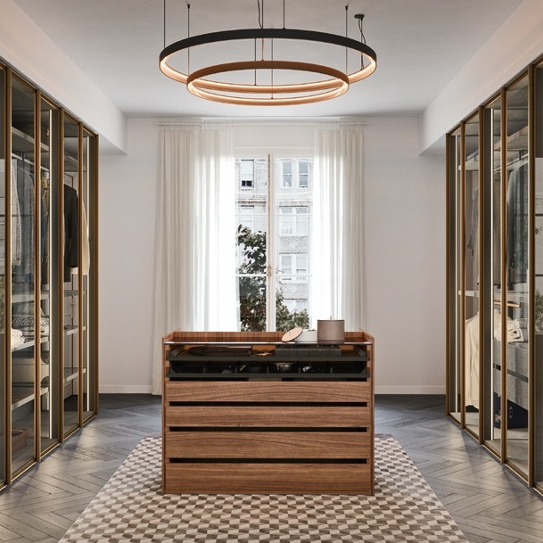 Novamobili – Wardrobes Kleiderschrank – Bild 11