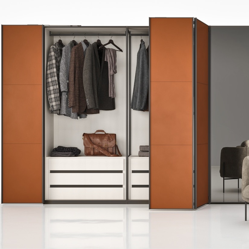 Novamobili – Wardrobes Kleiderschrank – Bild 12
