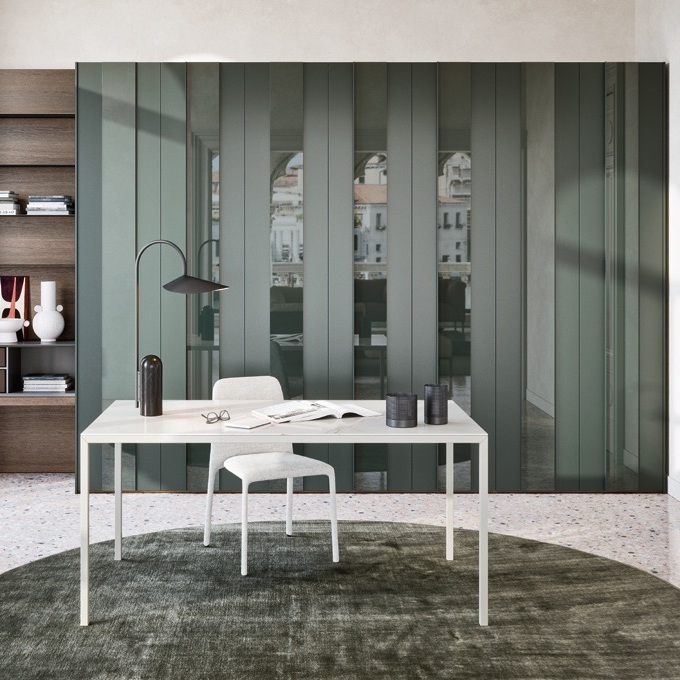 Novamobili – Wardrobes Kleiderschrank – Bild 13