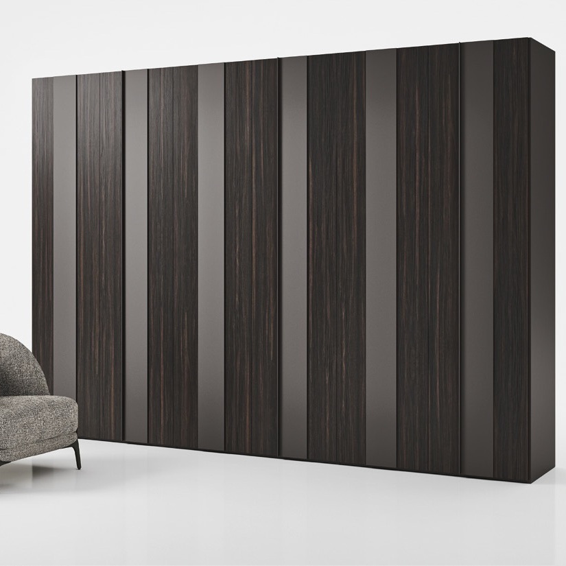 Novamobili – Wardrobes Kleiderschrank – Bild 16