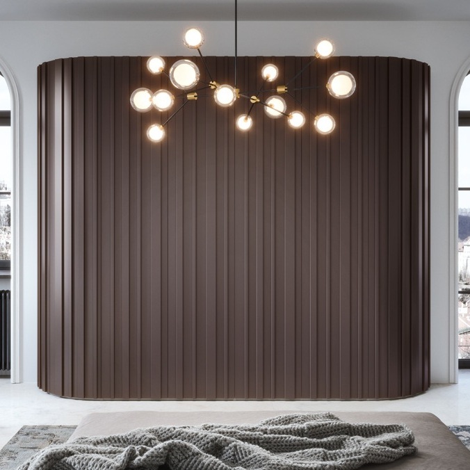 Novamobili – Wardrobes Kleiderschrank – Bild 17