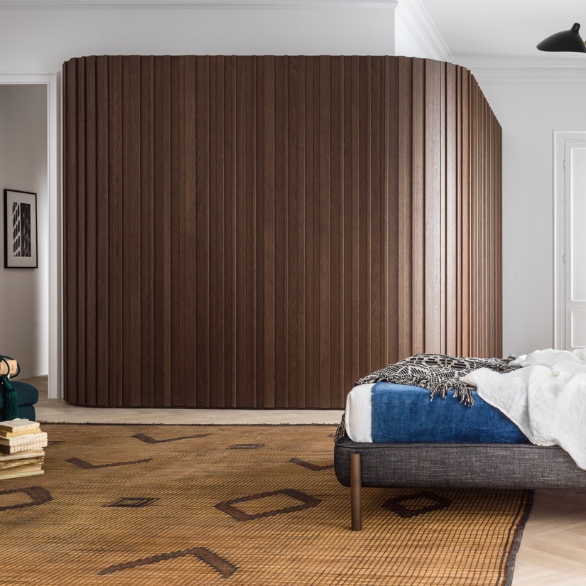 Novamobili – Wardrobes Kleiderschrank – Bild 18