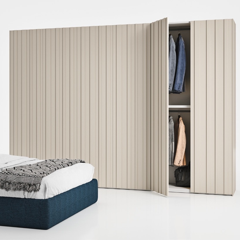 Novamobili – Wardrobes Kleiderschrank – Bild 19