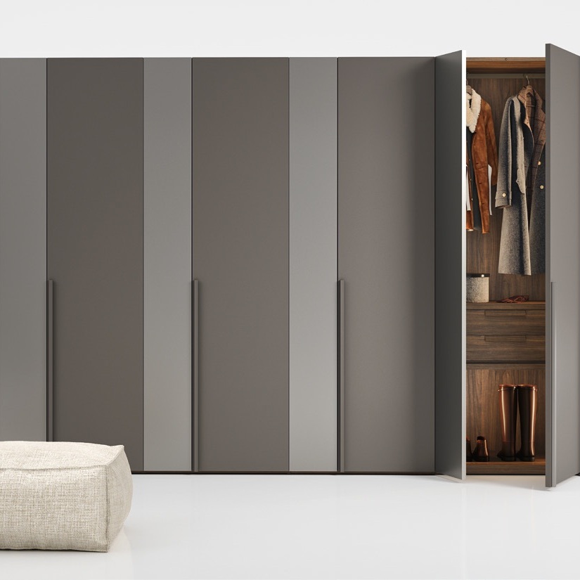 Novamobili – Wardrobes Kleiderschrank – Bild 22